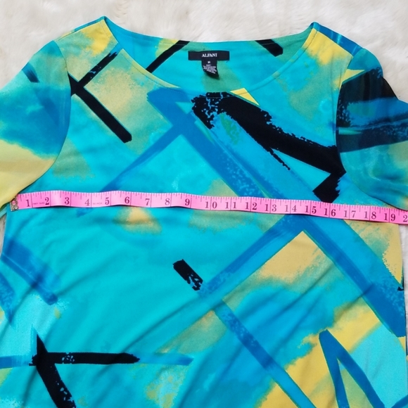 Alfani Top - Picture 7 of 8